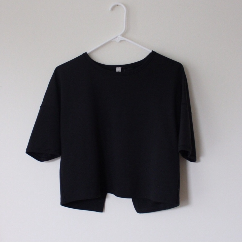 Lululemon Workout Top